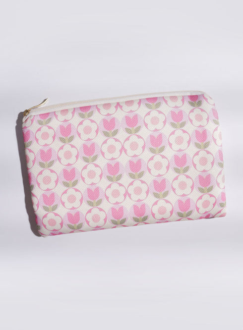 Design 20 Makeup Bag