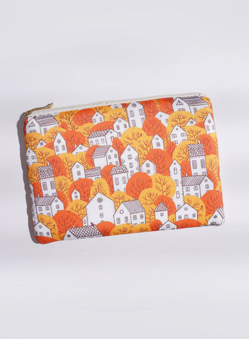 Design 23 Makeup Bag