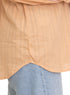 Autumnal V-Neck Shirt