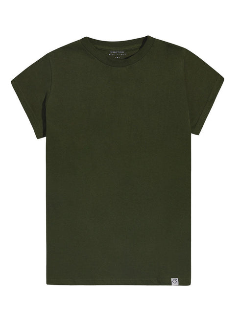 Cilantro Short-Sleeve