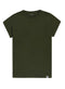 Cilantro Short-Sleeve