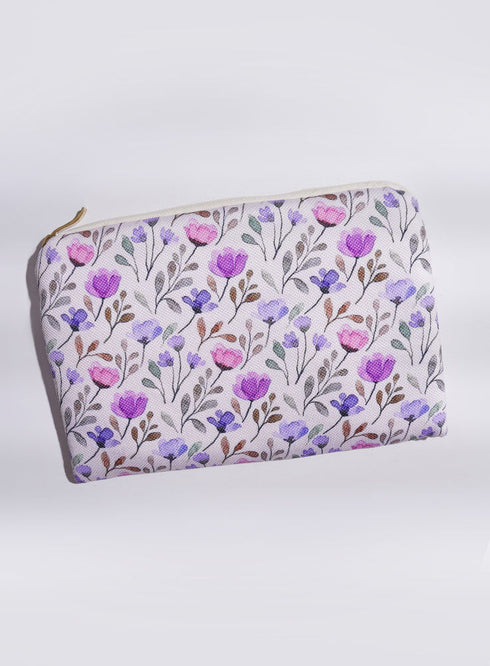 Design 2 Makeup Bag