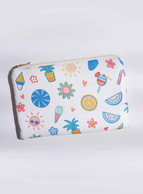 Design 33 Makeup Bag