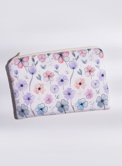 Design 4 Makeup Bag