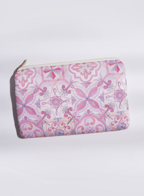 Design 6 Makeup Bag