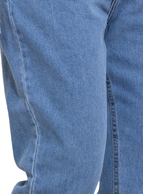 Design 7 Mom-Fit Jeans