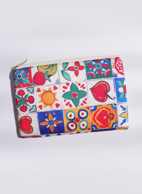 Design 8 Makeup Bag