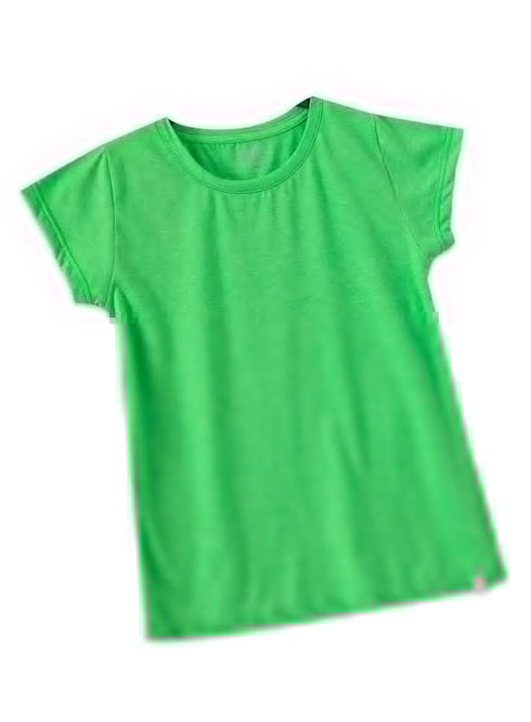 Acid Lime B - Short Sleeve - Khotwh