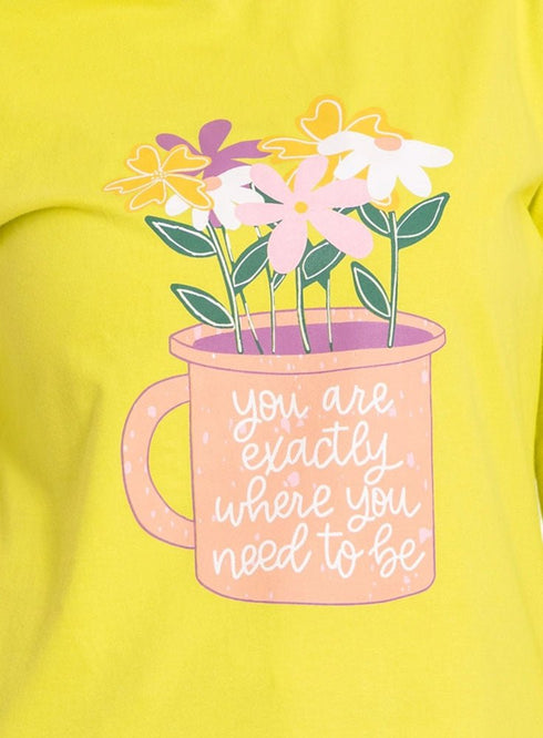 Apple - Design 25 Printed Long - Sleeve - Khotwh