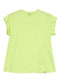 Apple Green Short - Sleeve - Khotwh