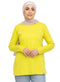Apple Long - Sleeve - Khotwh
