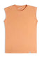 Apricot Long Sleeveless - Khotwh