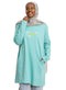Aqua E - Pocket Tunic Design 5 - Khotwh