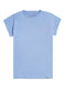 Baby Blue Short - Sleeve - Khotwh