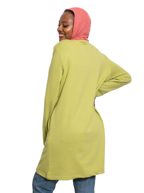 Bastag Basic Tunic - Khotwh