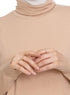 Beige High Cool Vent - Khotwh