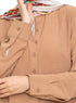Biscuit CY - Over Size Shirt - Khotwh