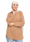 Biscuit CY - Over Size Shirt - Khotwh