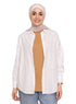 Biscuit Long Sleeveless - Khotwh