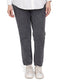 Black 1 Mom - Fit Jeans - Khotwh