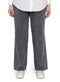 Black 3 Wide Jeans - Khotwh