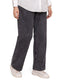 Black 4 Wide Jeans - Khotwh