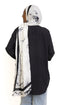 Black CY - Over Size Shirt - Khotwh