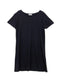 Black Night Shirt - Khotwh