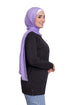 Black Polo Basic (W) - Khotwh