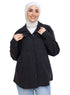 Black RD - Feather Shirt - Khotwh