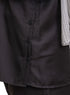 Black V - Linen Suit - Khotwh