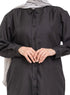 Black V - Linen Suit - Khotwh