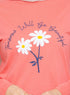 Bubblegum Printed Long - Sleeve Design 24 - Khotwh