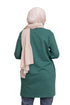 Cactus Basic Tunic - Khotwh