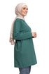 Cactus Basic Tunic - Khotwh