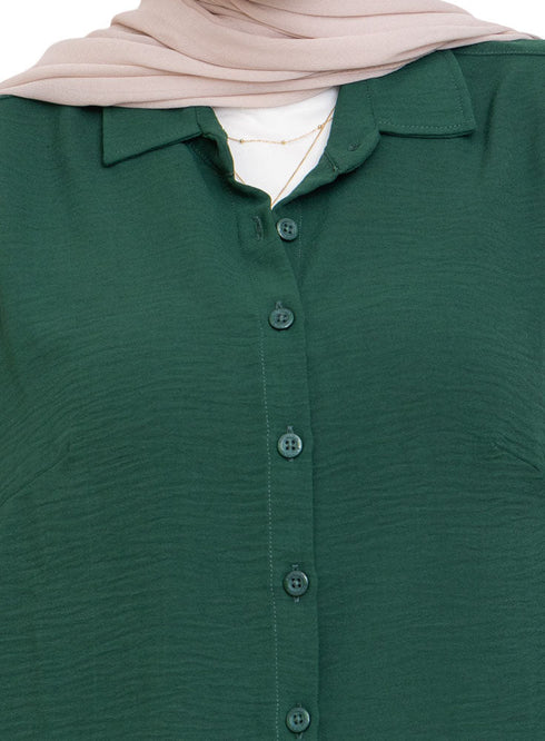 Cactus CY - Over Size Shirt - Khotwh