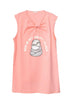 Candy knot Night Shirt - Design 8 - Khotwh
