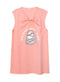 Candy knot Night Shirt - Design 8 - Khotwh