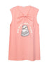 Candy knot Night Shirt - Design 8 - Khotwh