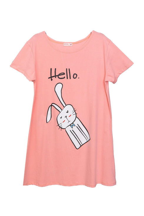 Candy Night Shirt - Design 12 - Khotwh