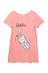 Candy Night Shirt - Design 12 - Khotwh