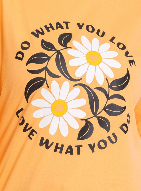 Carrot - Design 36 Printed Long - Sleeve - Khotwh