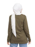 Cedar Long - Sleeve - Khotwh