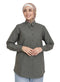 Cedar L.Oxford Shirt (W) - Khotwh