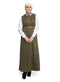 Cedar Sleeve - Less Dress - Khotwh