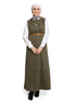 Cedar Sleeve - Less Dress - Khotwh