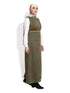 Cedar Sleeve - Less Dress - Khotwh