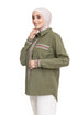 Cedar Western Shirt - Khotwh