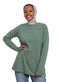 Cell Kaki B - Long - Sleeve - Khotwh