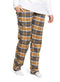 Checkered 31 Home Pants (W) - Khotwh